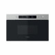 WHIRLPOOL Microondas integrable  MBNA900X. Integrable, Sin Grill, Inoxidable.